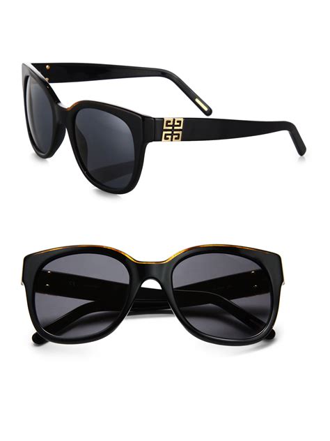 givenchy oversized round sunglasses|Givenchy sunglasses women's.